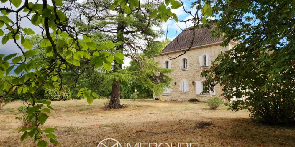 maison à STE FOY LA GRANDE (33220)